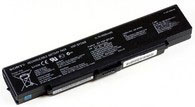 Micro battery Battery 11.1V 5200mAh (MBI1978)
